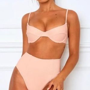 White Fox Boutique X Sarah’s Day Swimwear